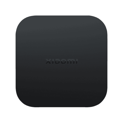 Mi TV Box S 4K Android TV Medya Oynatıcı (2. Nesil)